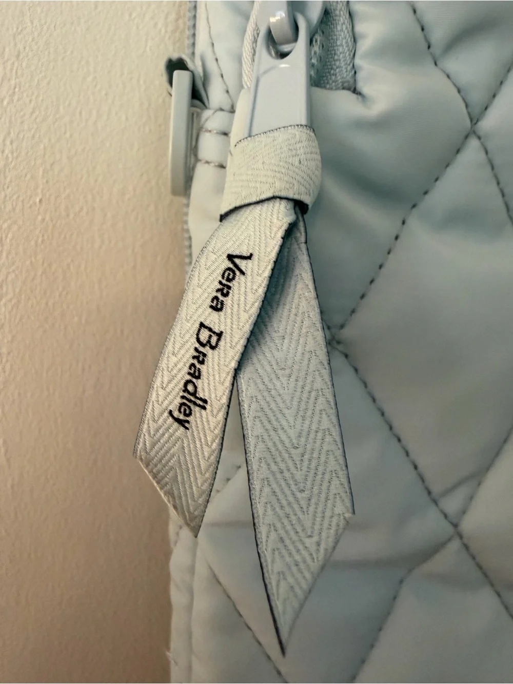 N/A bag missing